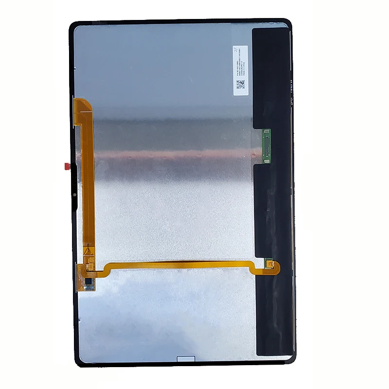 11.2 Per Lenovo Tab P11 Pro (2a Gen) 2022 TB132FU