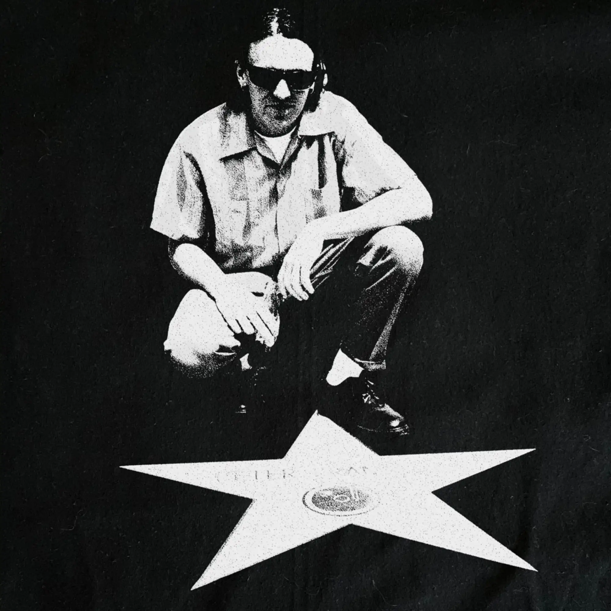 Maglietta Elliott Smith