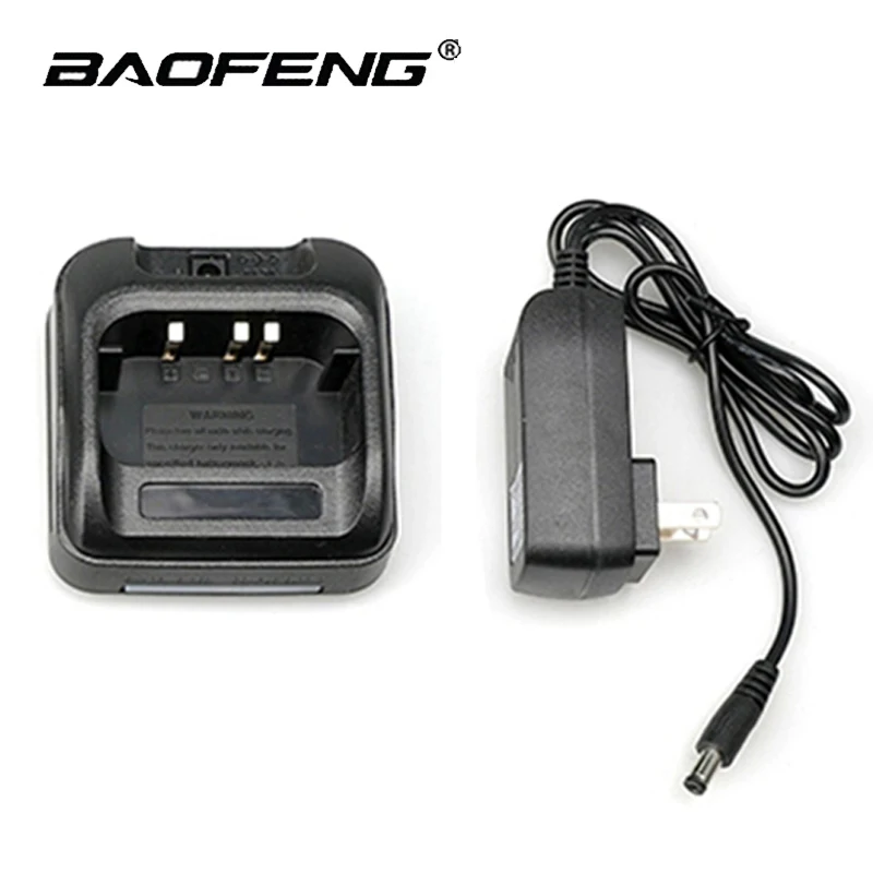 

Programming Cable bfh5 Charger For Baofeng BF-H5 Walkie Talkie 10W High Power Outdoor Handheld Radio