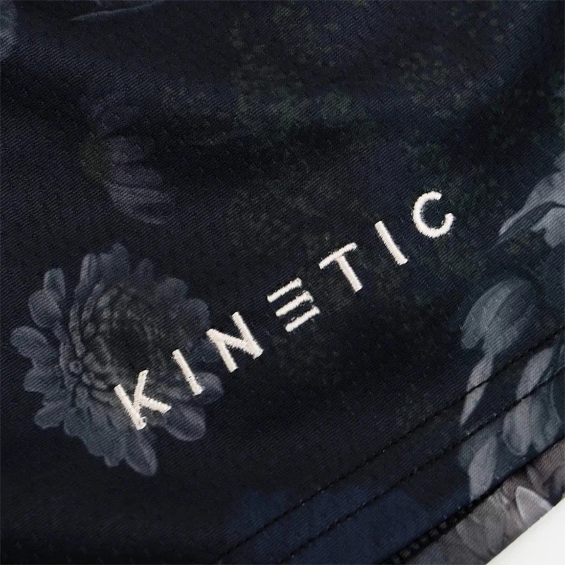 2023 Men's Quick Drying Shorts Fashion Casual Shorts Training Mesh Breathable Men's Shorts Breathable Fashion Beachwear