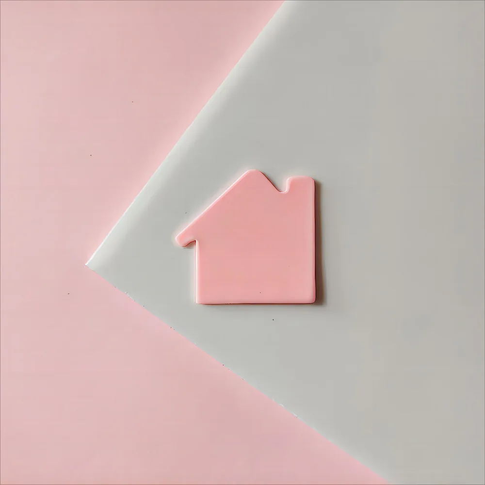 Christmas House/Sexy Red Lips Shape Polymer Clay Cutters Cutting Molds DIY Jewelry Decoration Making