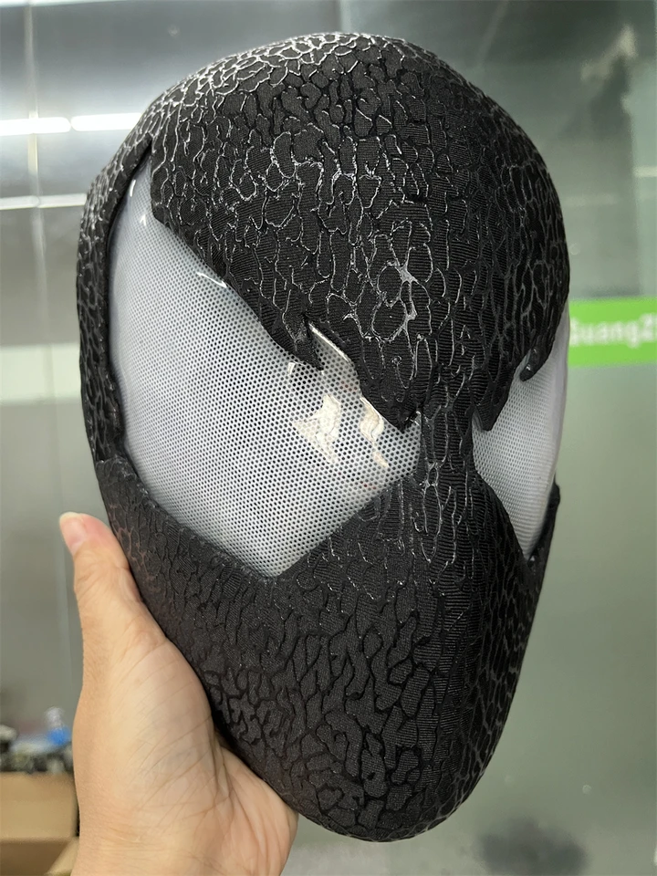 マーベル アメイジング・スパイダーマン エドワード・エディ・ブロック