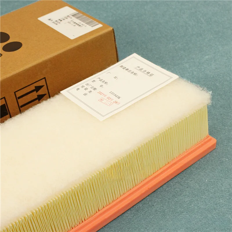 8R0133843K Air Filter for Audi A5 8T B8 2008-2015 1.8TFSI 2.0TDI 2.0TFSI 8K0133843