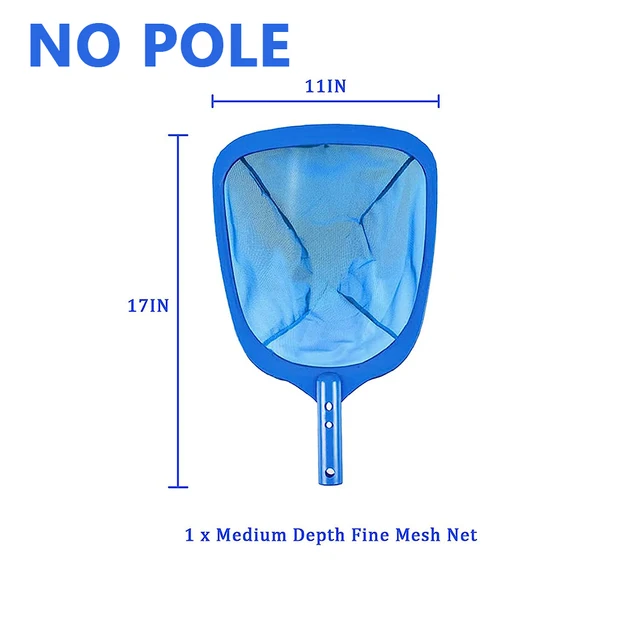 NO POLE