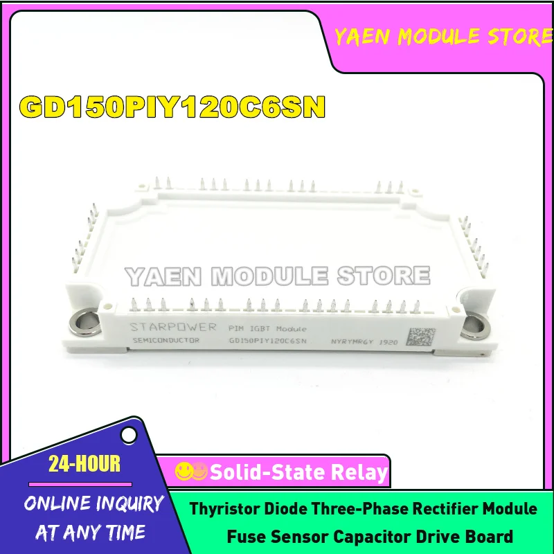 

LCG150PIS120E2D GD150PIX120C6SN GD150PIY120C6SN FP150R12KT4 CM150MXUD-24T CM1150MXUC-24T1 IGBT модуль