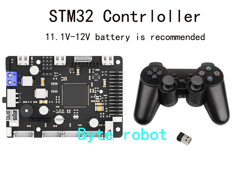 Only Controller