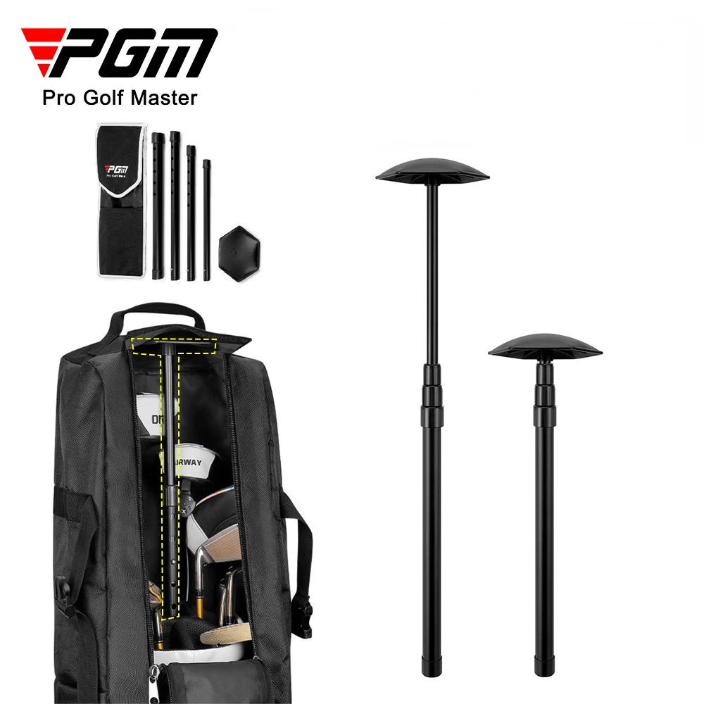 PGM Adjustable Golf Bag Rod 1
