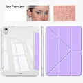YZ-Purple paper