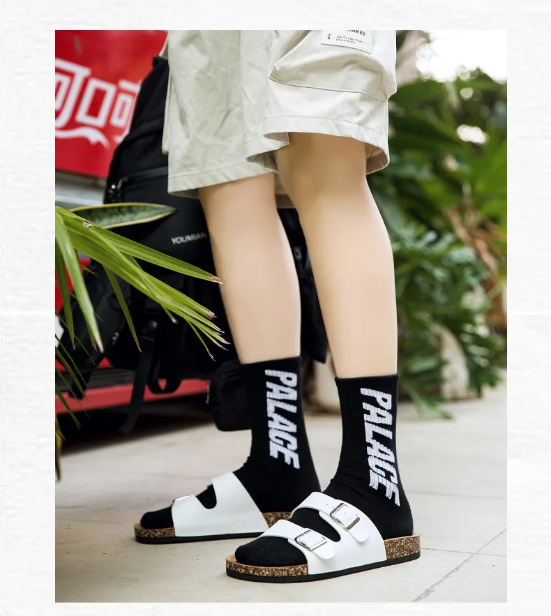 Sommer Herren Hausschuhe Doppelschnalle Open-Toe Paar Sandalen Freizeit Holzboden Slip-On Schuhe für Outdoor – Detail 13