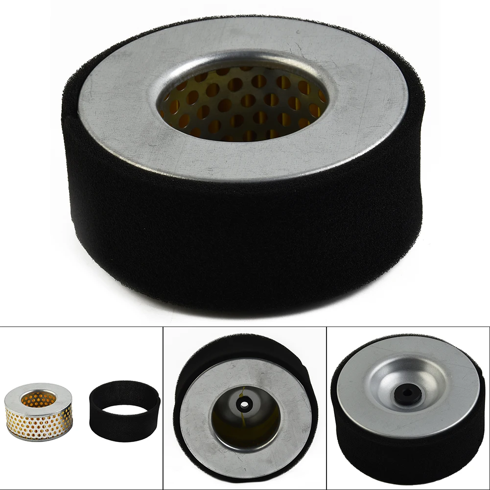 Elemento Di Pulizia Del Filtro Dell'Aria Cinese 178F 170 170F Motore Diesel Generatore Motore Generatore Motore Filtro Dell'Aria Accessorio