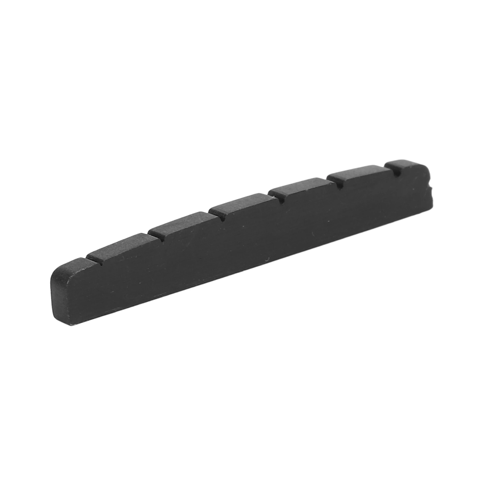 최신 일렉트릭 기타 어퍼 너트 플랫 바텀 PT-5042-00 42*3*5.5mm