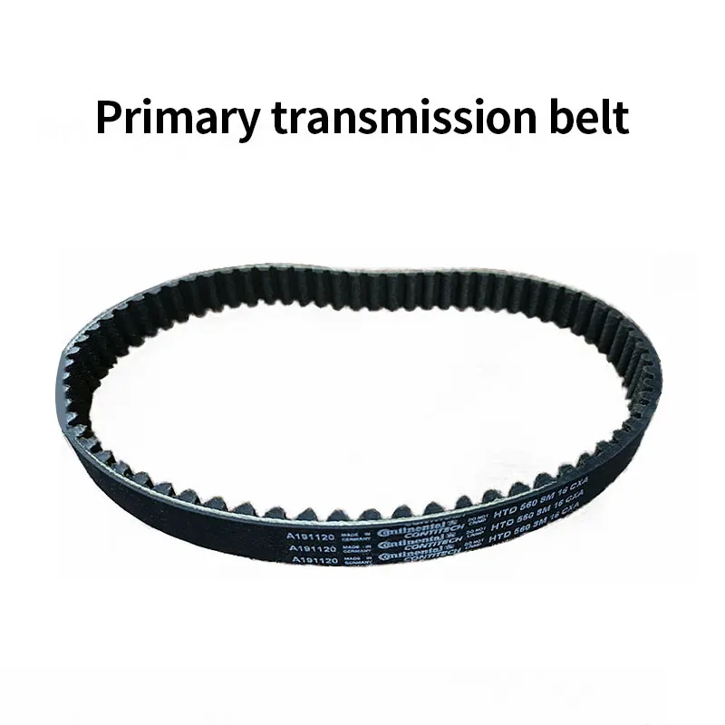For SUR RON First level Drive Belts Light Bee X First class Transmission Belt Scooter E bike