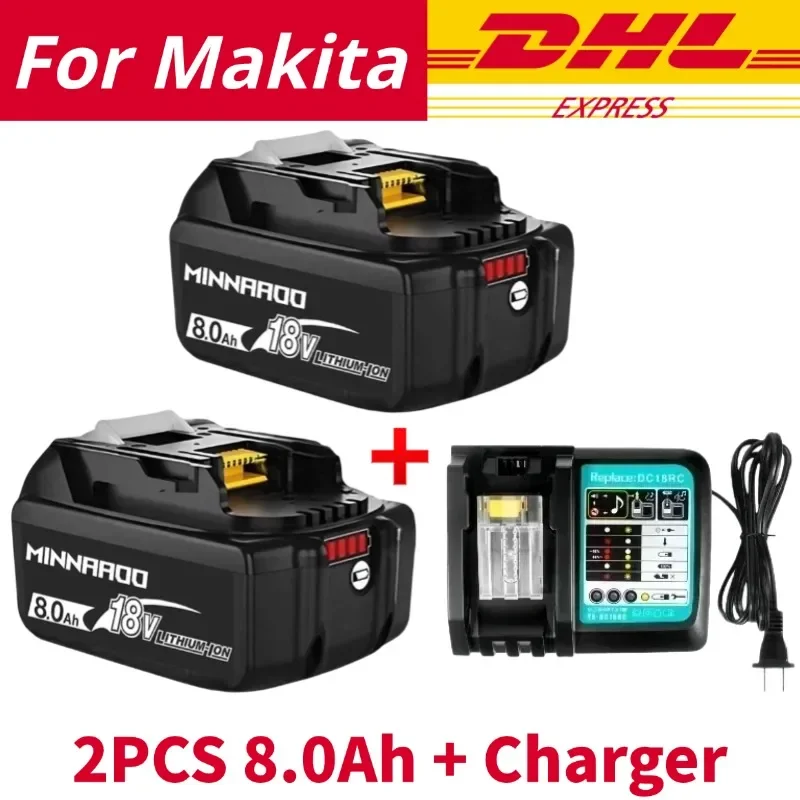 Migliori Batterie Makita 18v Prezzi Online In Italia - Foto 2
