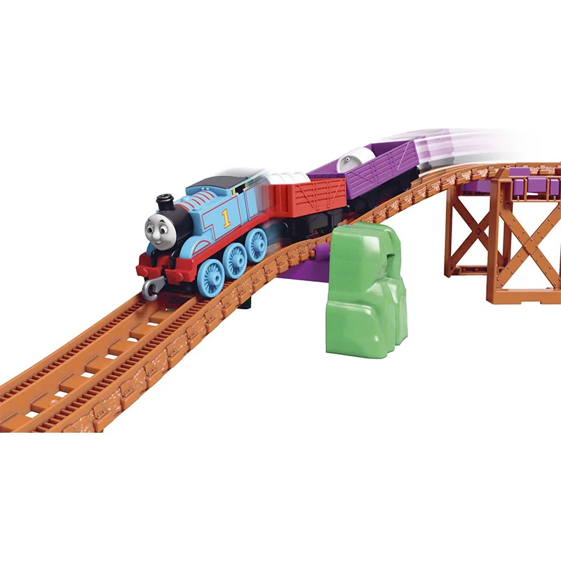 Otrain Com Hot Wheels Corkscrew Crash Track Set Review Amazon