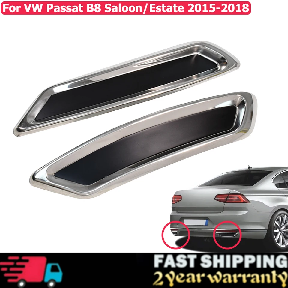 manox Auspuffrahmen Blenn für Passat B8 3G2 3G5 2014-2019 | WhichOne manox Auspuffrahmen Blenn für Passat B8 3G2 3G5 2014-2019 | WhichOne