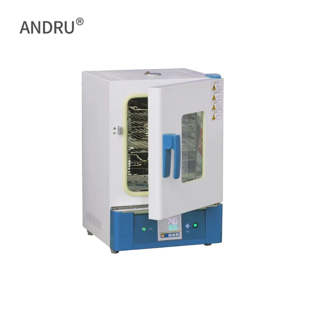 

Electrode Heating Electric Blast Drying Furnace