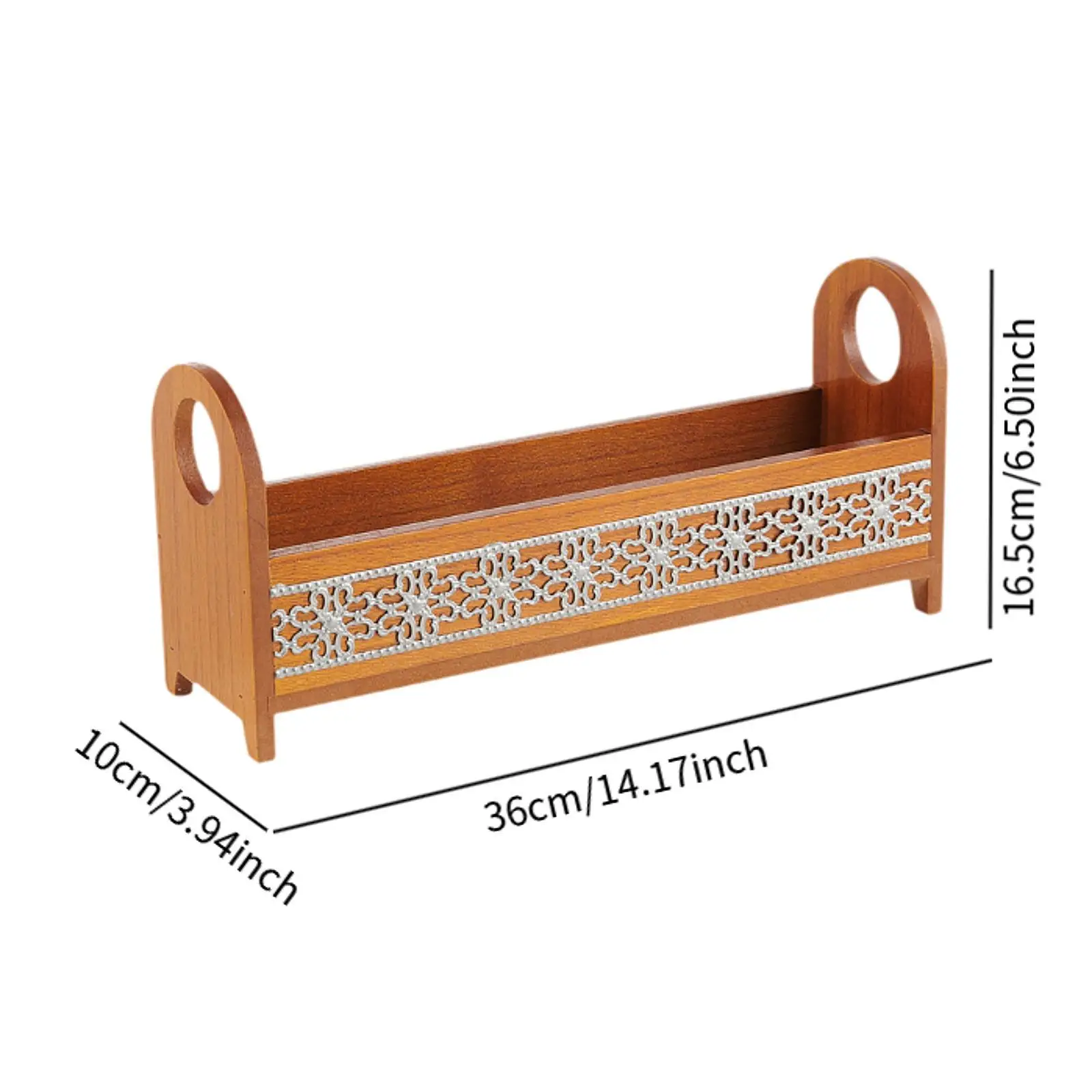 Vanity Tray Versatile with Handle Bathroom Accessories Storage Basket for Bedroom Skincare Products Vanity Toiletries Bathroom Vanity Tray Versatile with Handle Bathroom Accessories Storage Basket for Bedroom Skincare Products Vanity Toiletries Bathroom