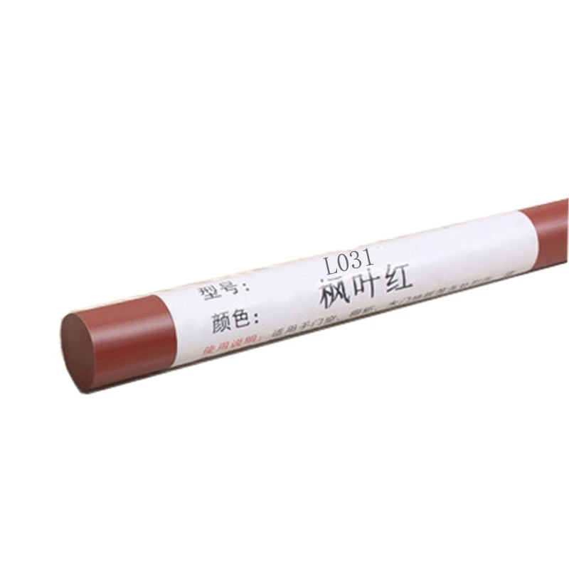 Wax Wooden Furniture Floor Repair Pens Damaged Scratch Wood Repair Scratching Post Materials 20 Colors floor repair pen wood repair kit