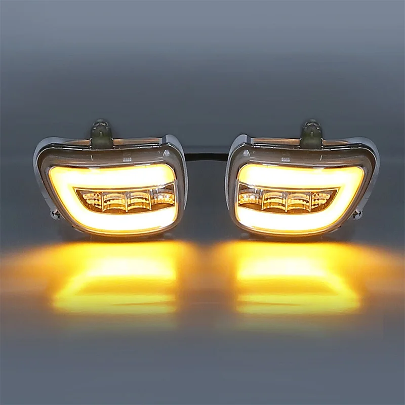 Frecce compatibile con Honda Gold Wing 1800 Indicatori LED