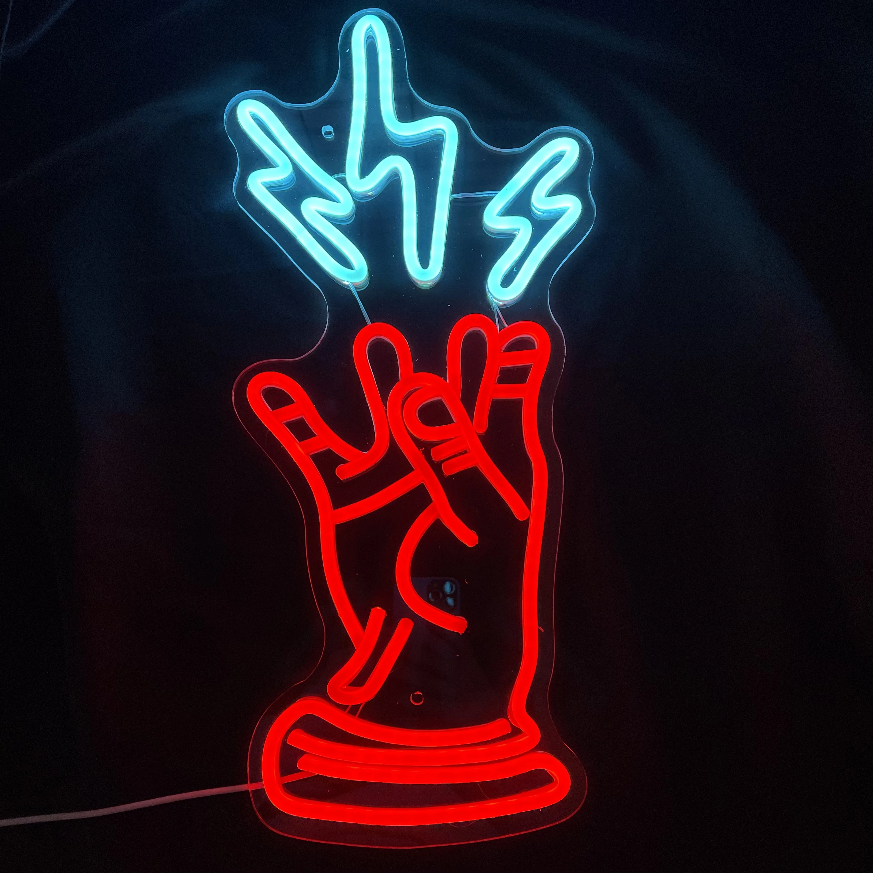 thumb