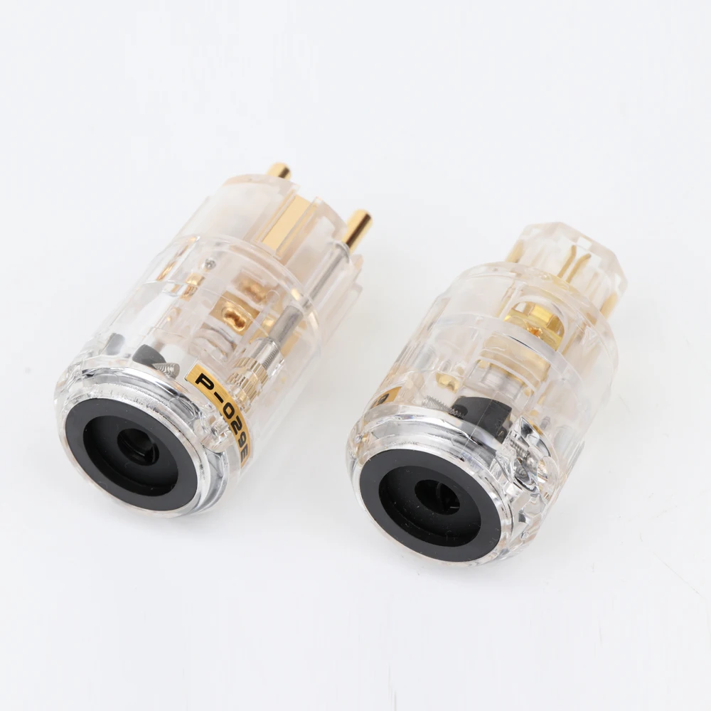 Oi-end P-029E C-029 schuko ue versão plugues