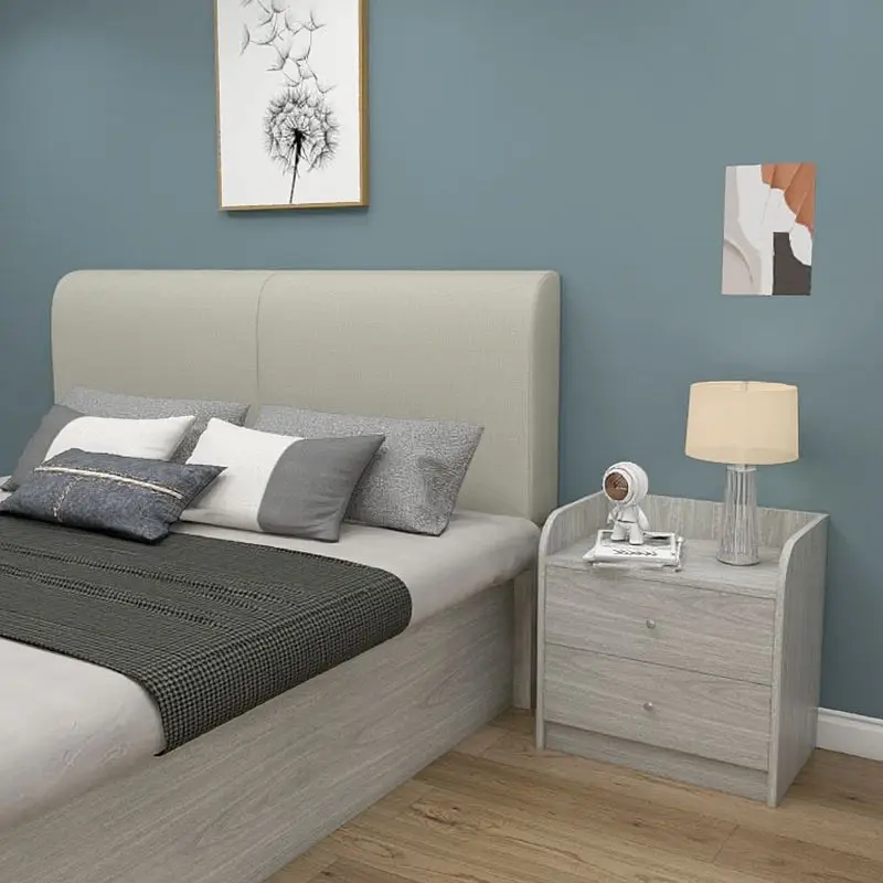 Papel Tapiz Adhesivo Pared   Adhesivo Para Muebles Wood Grain Wall Stickers Vinyl Waterproof Moisture-proof Puertas Interiores