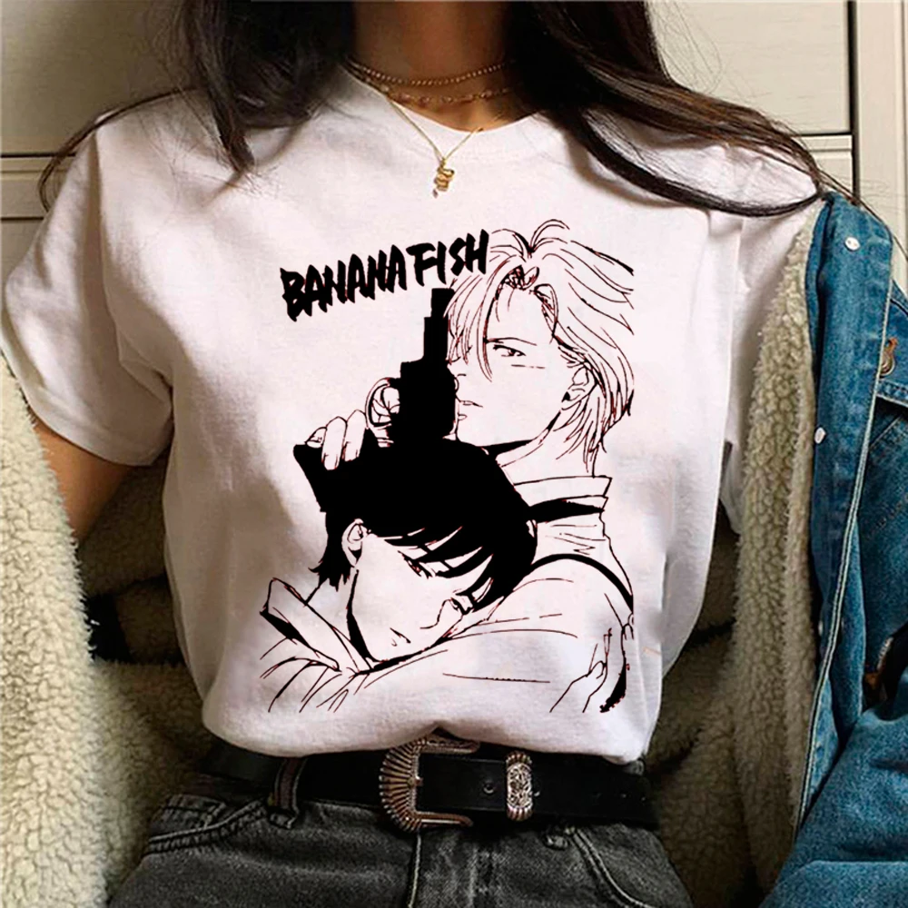 Banana Fish