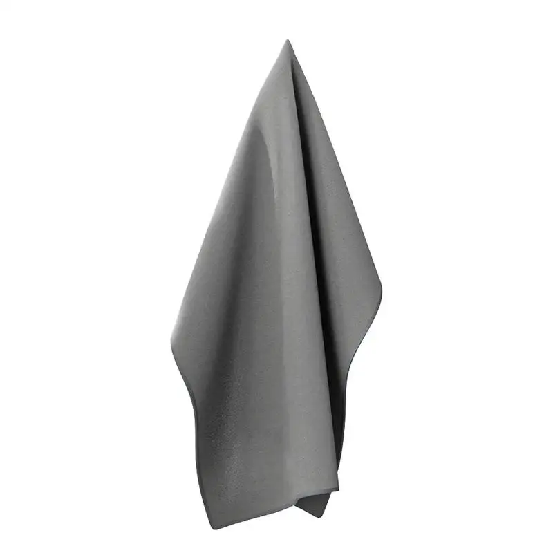

Microfiber Cleaning Towel Absorbent Wash Towels For Car Dual-use Extra Soft Cleaning Drying Cloth Car Wash Rags