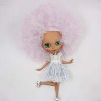 ICY DBS Blyth Doll Customized Joint 30cm Suitable For Dress Up By Yourself DIY Change 1/6 BJD Toy 2