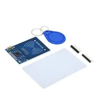 1-10pcs MFRC-522 RC-522 RC522 Antenna RFID IC Wireless Module For Arduino IC KEY SPI Writer Reader IC Card Proximity Module  - Image 2