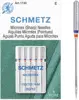 Microtex Sharp Sewing Machine Needles - Quilting & Topstitching Supplies, Size 80/12, Box Of 100 4