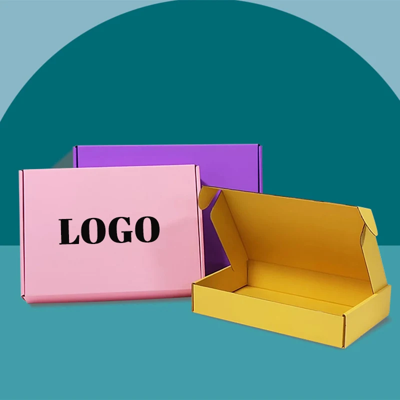 5/10 pcs custom logo paper package box jewelry shipping package box for small business personization small gifts paper package 2 S0d35d641bc644f8ebfbde98b8ffa5249O