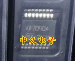 

Бесплатная доставка VD7040A D7040AJ 10 шт.