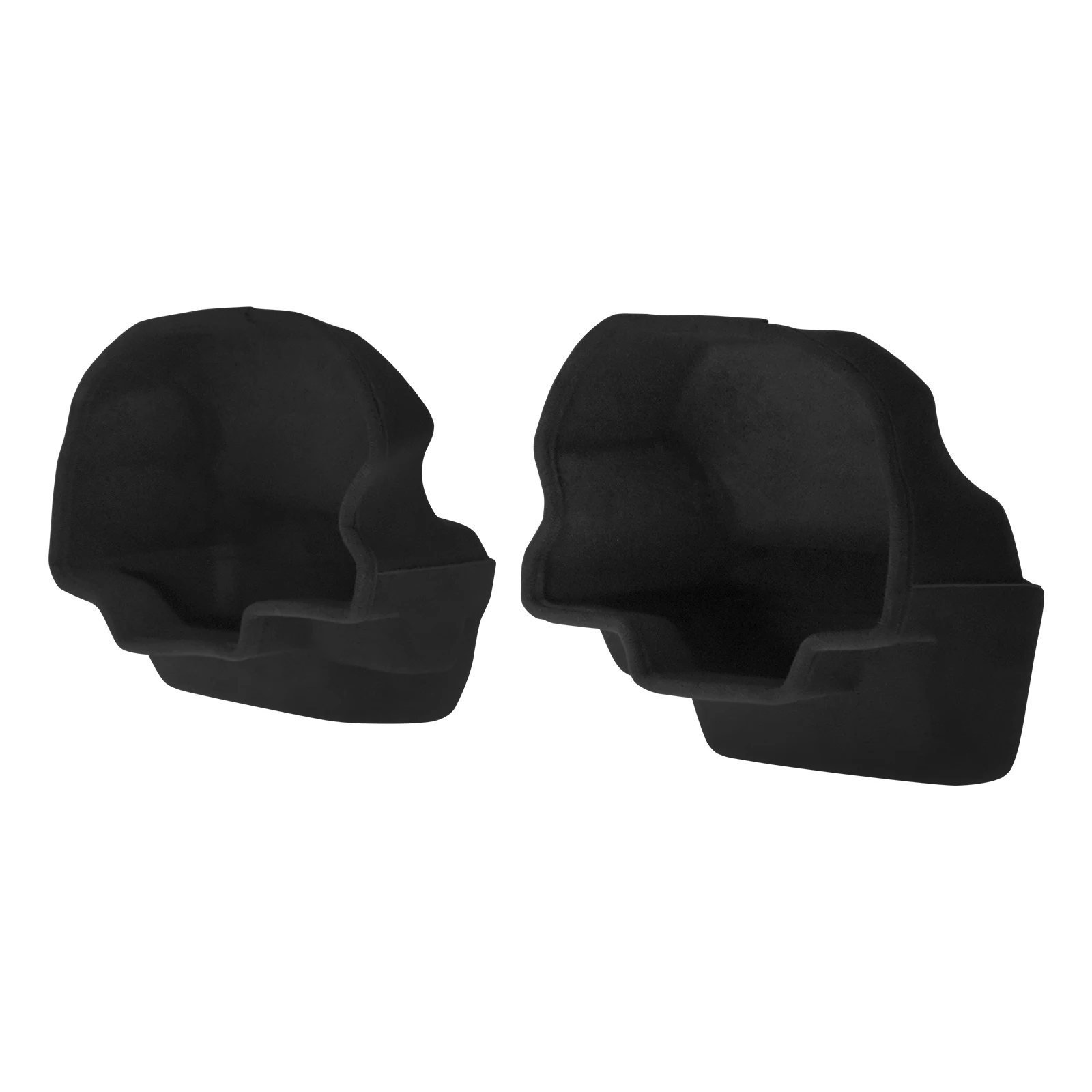 Motorcycle Fairing Lower Fitted Glove Box Liners For Harley For Touring Road King Electra Street Glide