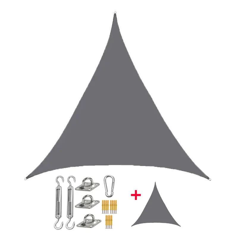 main image of Shade Sail, Waterproof Garden