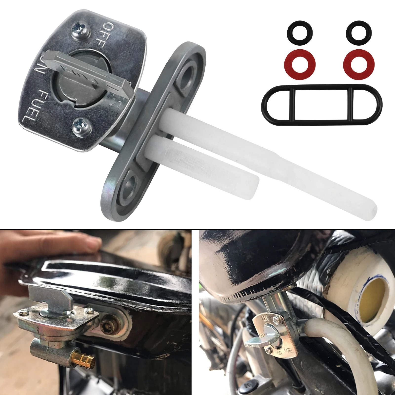 Boite U00e0 Air Pour Yamaha PW80, Piu00e8ces YAMAHA PW80, Carburation, Ultra