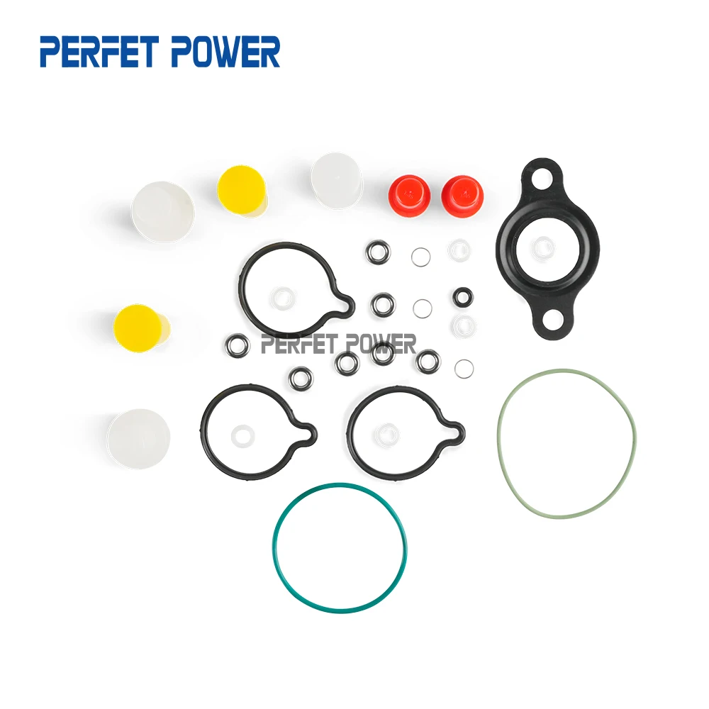 China Made New F01M101454, F 01M 101 454 Common Rail Fuel Injector Repair Kit CP1 Series