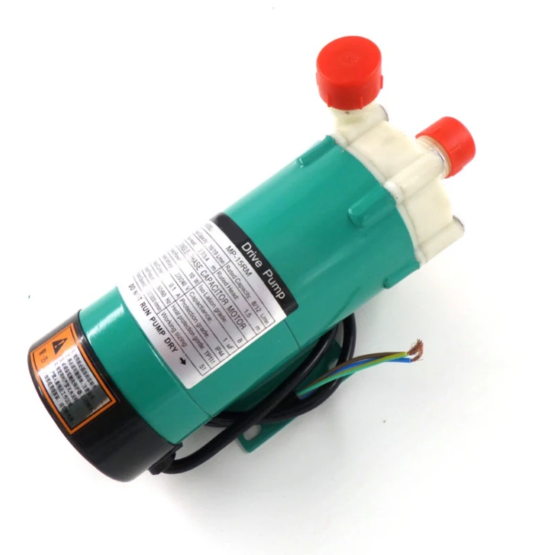 Bomba Dágua Elétrica Mp15r 220v 110v