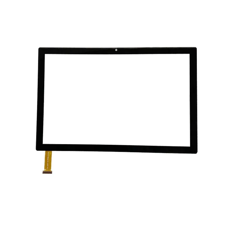 New 10.1 Inch Touch Screen Digitizer For Mediacom Smartpad 10 Azimut 3 ...