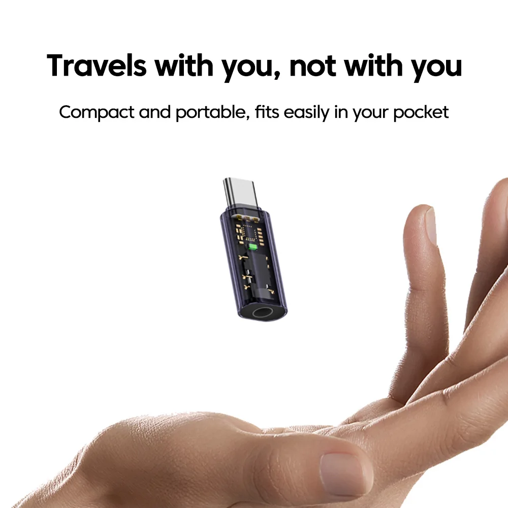 DAC USB Type C To 3.5MM Headphone Adapter USB C Male to 3.5 Jack Audio Converter for iPhone 15 Samsung Support Voice Call U Disk BEST SELLERS DAC USB Type C To 3.5MM Headphone Adapter USB C Male to 3.5 Jack Audio Converter for iPhone 15 Samsung Support Voice Call U Disk BEST SELLERS