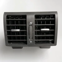 Sortie de climatisation arrière de voiture, 1TD819203A, pour VW Touran 2003 – 2015 Caddy 2004-2015 A/C 1