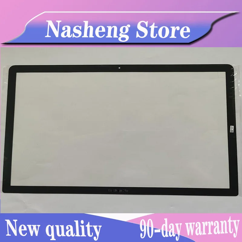 A1286 Vetro Per Apple Macbook Unibody Schermo Lcd Anteriore Da 15.4 "2009 ~ 2012