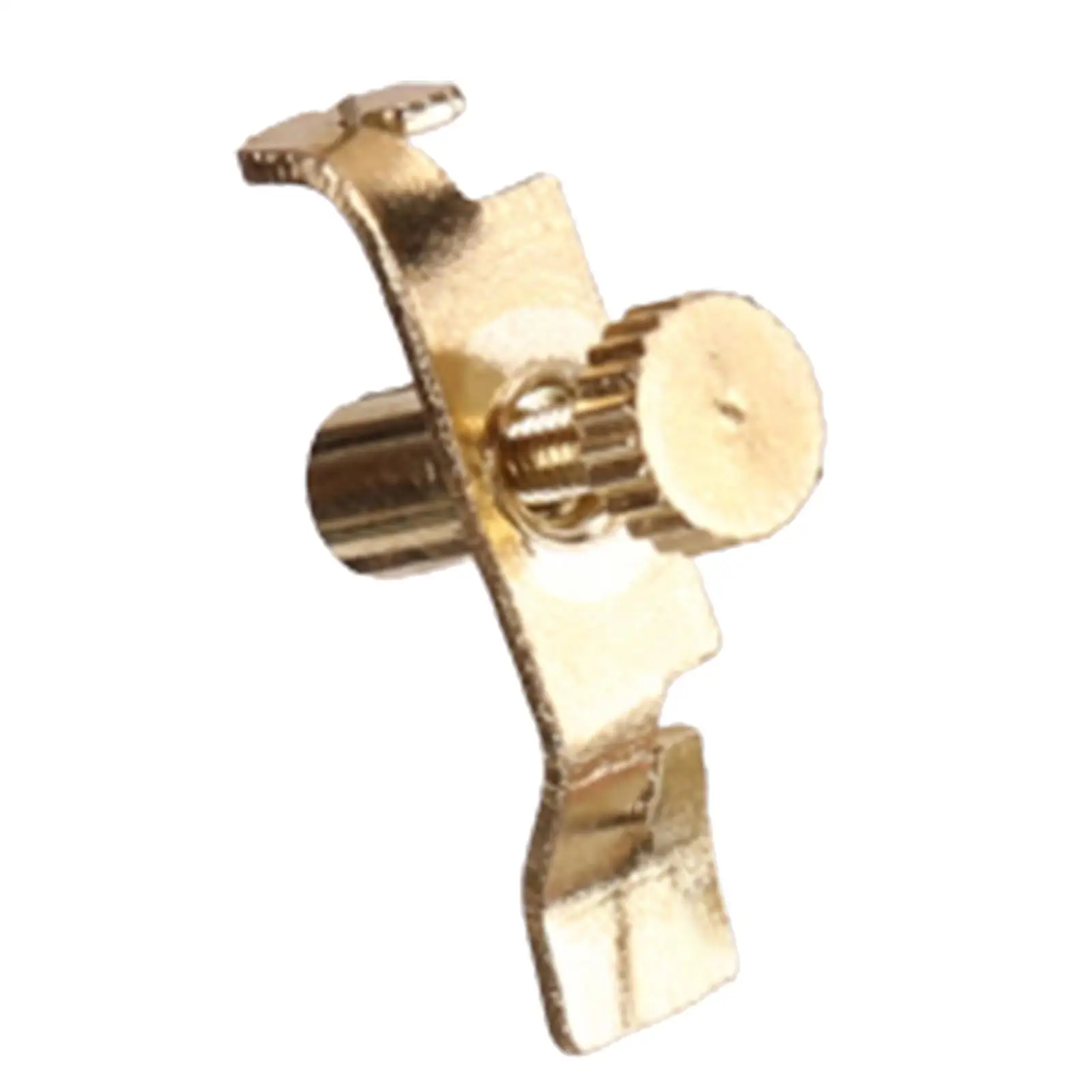 Erhu Instrument Tuner Violin Fine Tuner Professional Hardware Tool String Tune Adjuster Erhu String Instrument Accessories