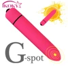 IKOKY Multi-speed Clitoris Stimulator Mini Bullet Vibrator G-spot Dildo Vibrators AV Stick Sex Products Adult Sex Toys For Women 1