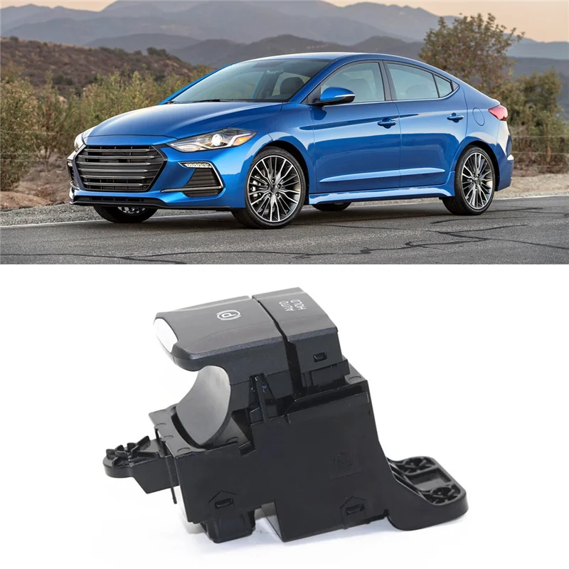 Car Brake Light Switch 93310G3000 Car LHD Handbrake Parking Brake Switch For Hyundai I30 GT N-Line Elantra GT N-Line