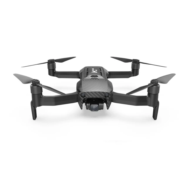 Hubsan ACE Pro Drone avec évitement d'obstacles, caméra 4K avec cardan à 3  axes, portée de transmission de 10 km, temps de vol de 35 minutes, 2 piles  avec sac de transport 