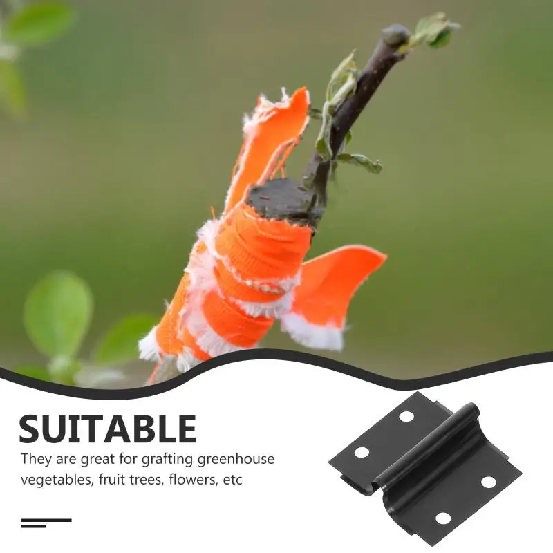 Description Picture 6 of itemTools Professional Pruner Garden Secateurs Gardening Kit Grafting Blade Machine