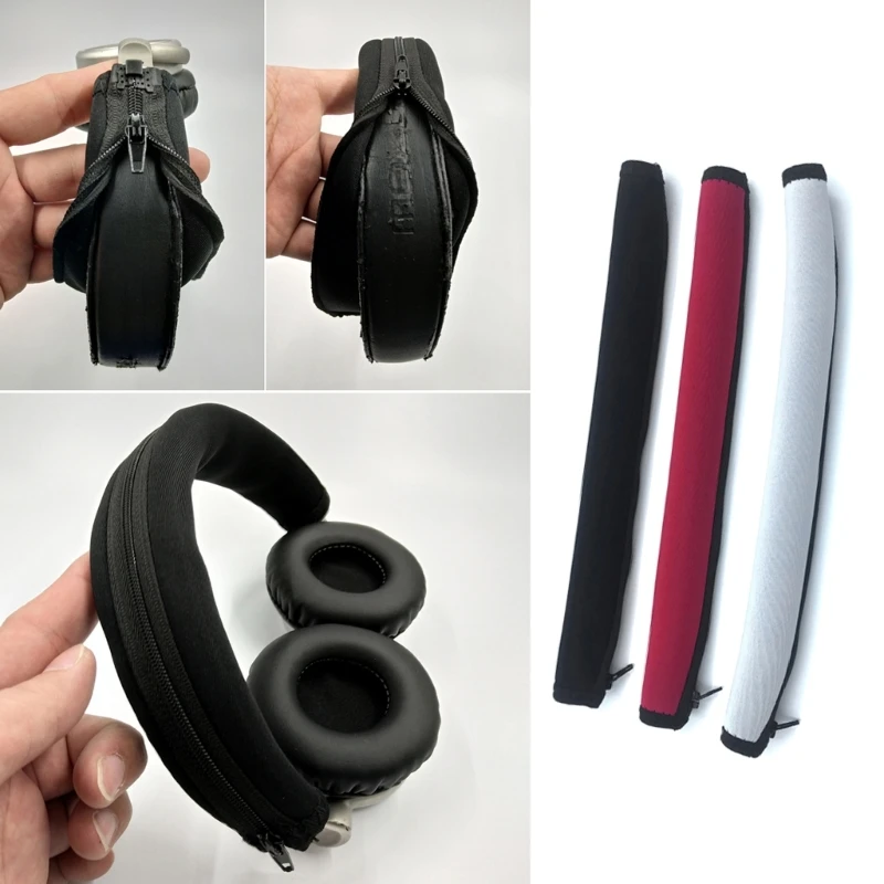 ReplacementHeadphoneHeadbandCoverforMarshallMajorIMajorIIMID