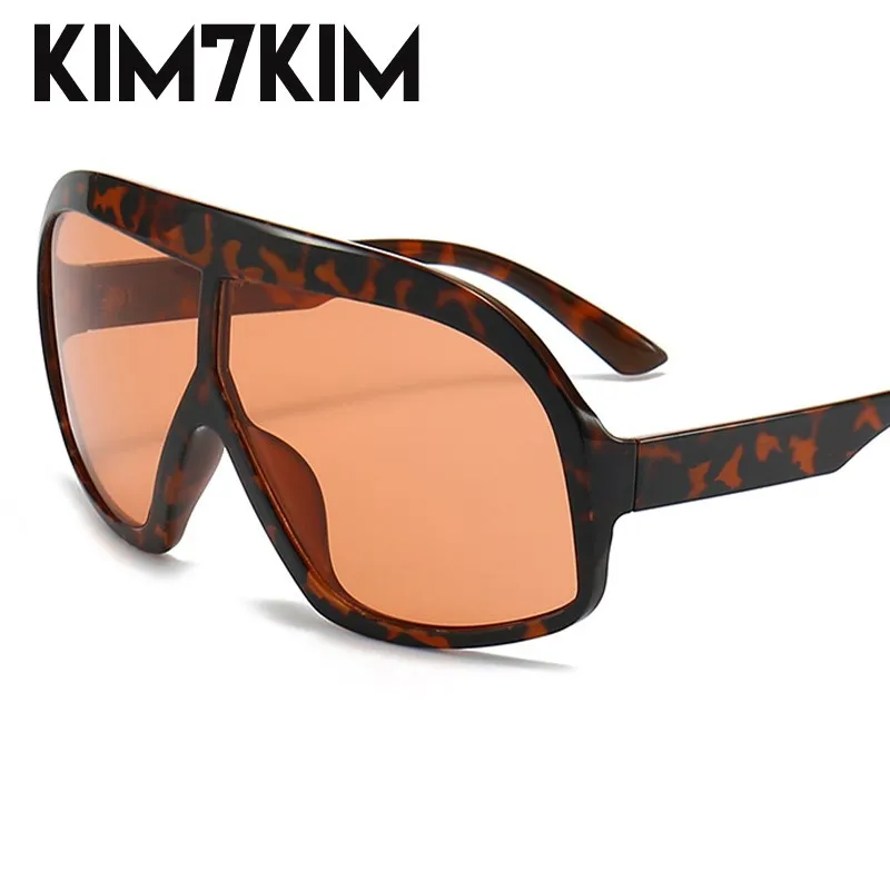 

Oversized Punk Square Sunglasses Women Y2K Mask Goggle Men 2023 Luxury Brand Designer Trends Big Frame Shield Sun Glasses Shades