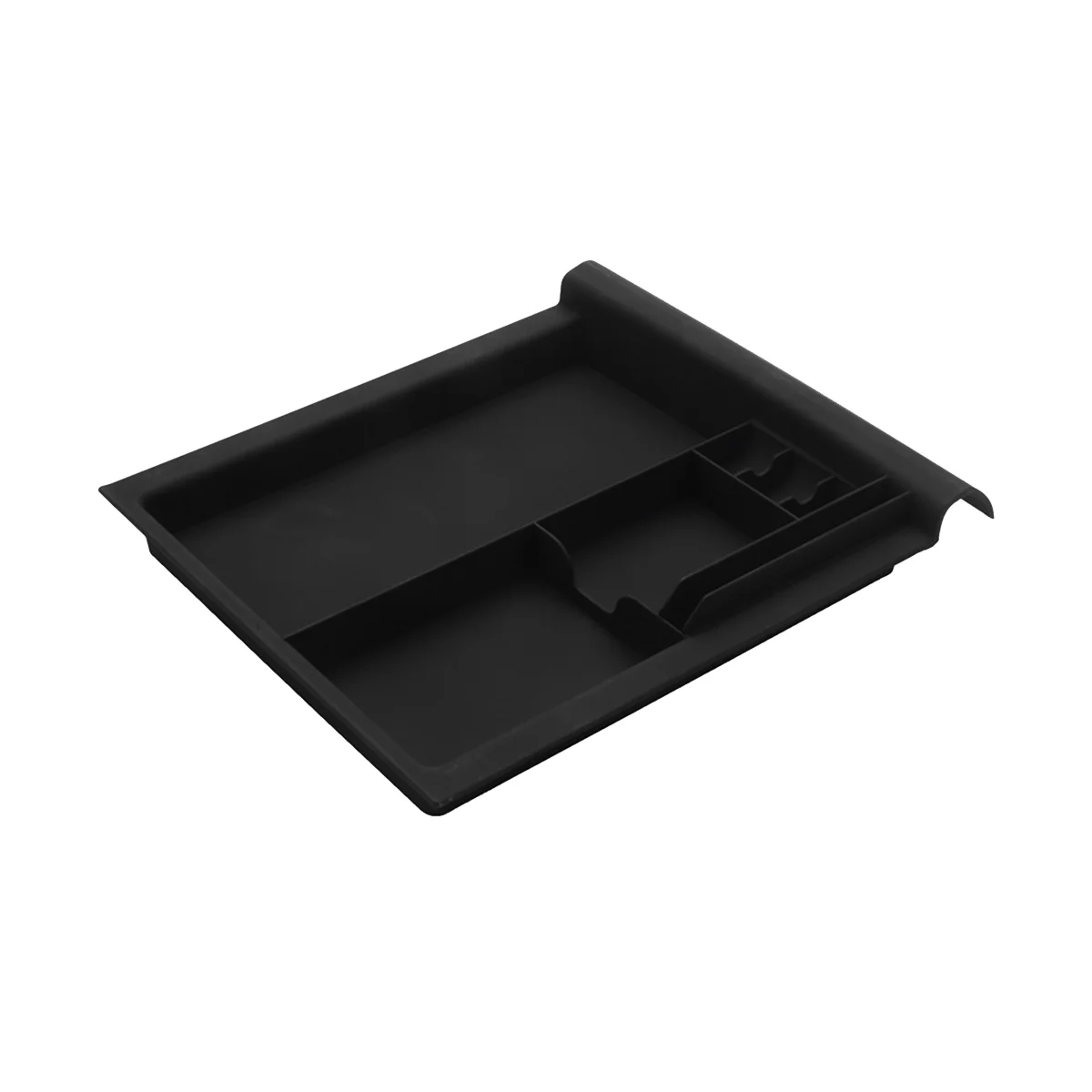 

Ящик для хранения в подлокотнике автомобиля для Honda Odyssey Elysion 2015-2023, черный